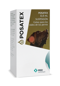 Posatex - MSD Salud Animal Perú